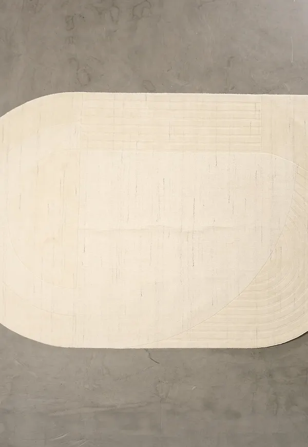 Otroligt snygg Matta som passar bra vid många olika tillfällen.