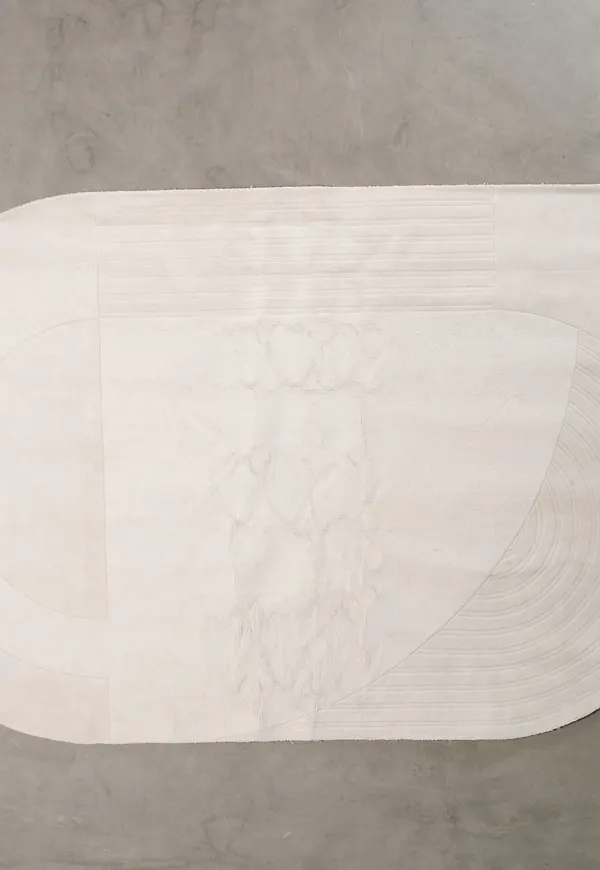 Mysig Matta som passar bra vid många olika tillfällen.