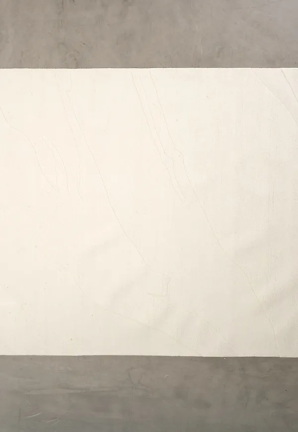 Layered ullmatta som passar perfekt till sommaren 2025!