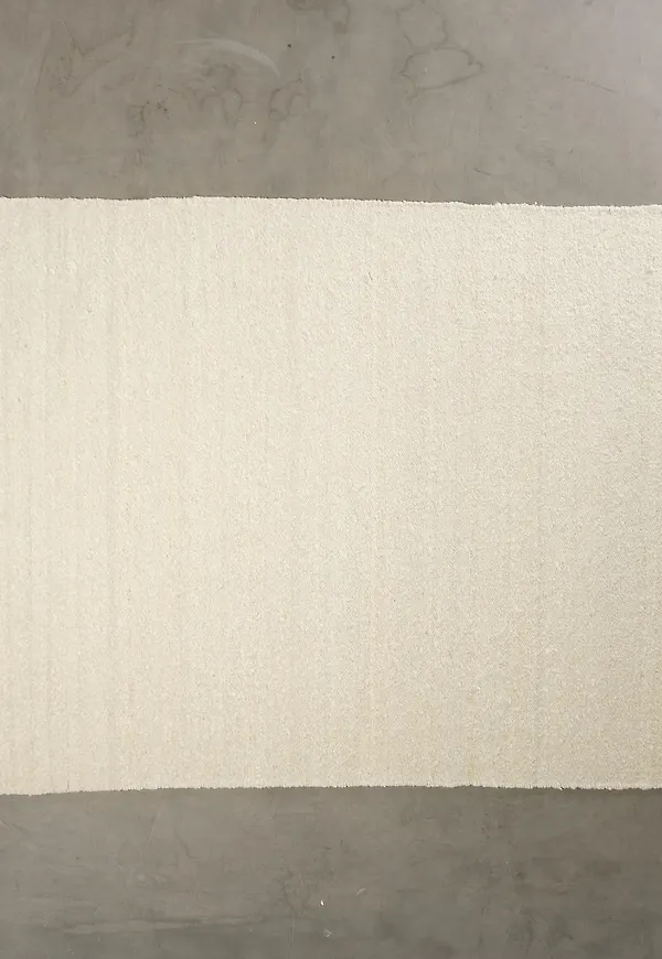 Riktigt trendig ullmatta 2025 från Layered.