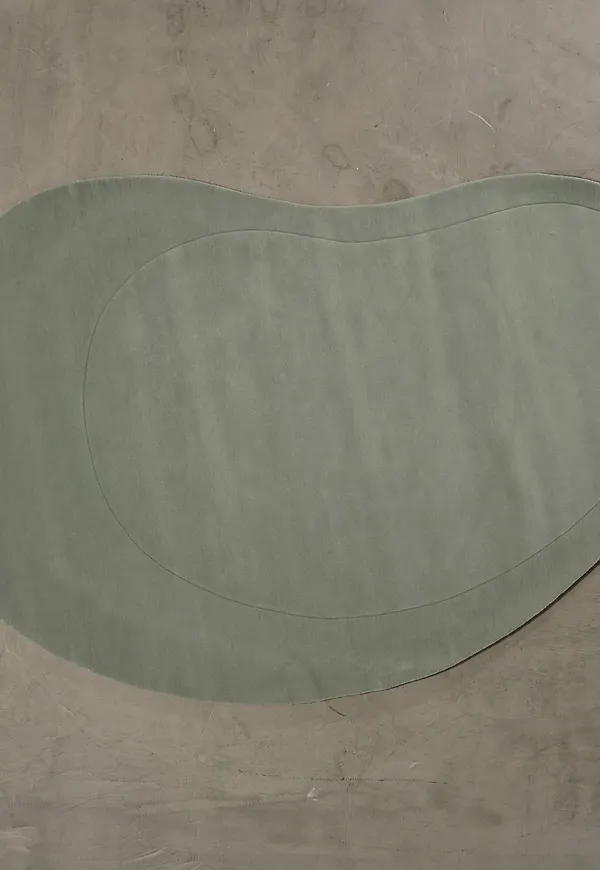 Mysig Matta som passar bra vid många olika tillfällen.