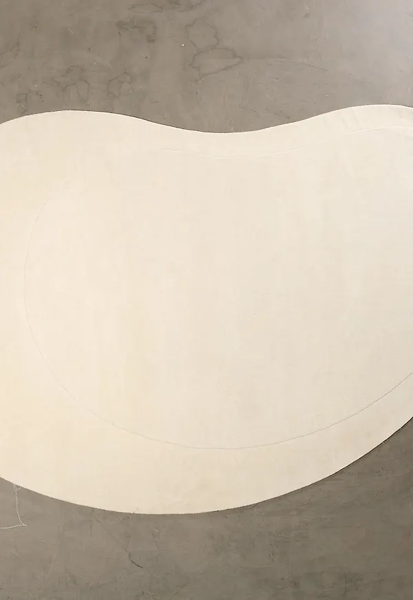 Jättesnygg matta 2025 från Layered.