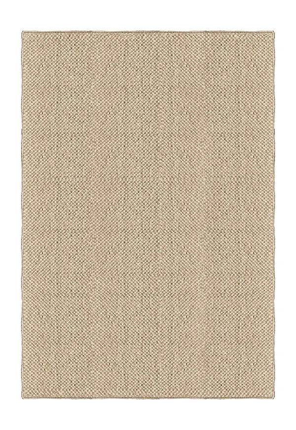 Snygg beige matta 2026 från Layered.