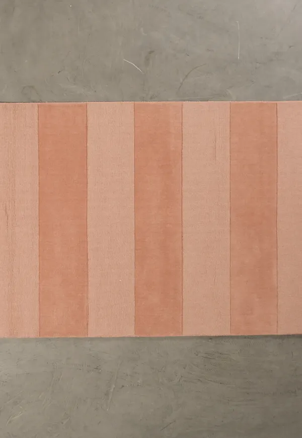 Fantastiskt snygg ullmatta 2025 från Layered.