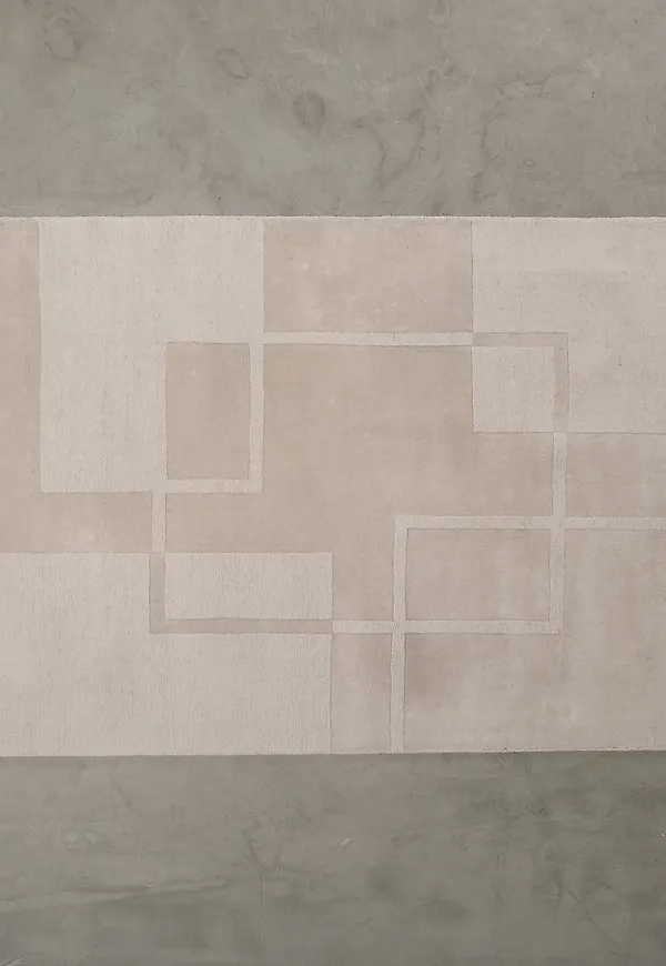 Mysig ullmatta 2025 från Layered.