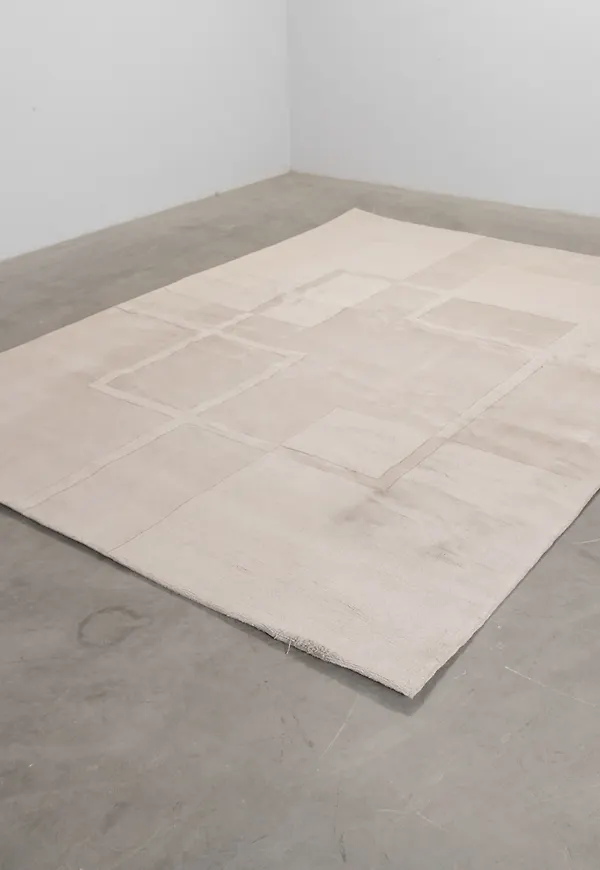 Klassisk Matta som passar bra vid många olika tillfällen.