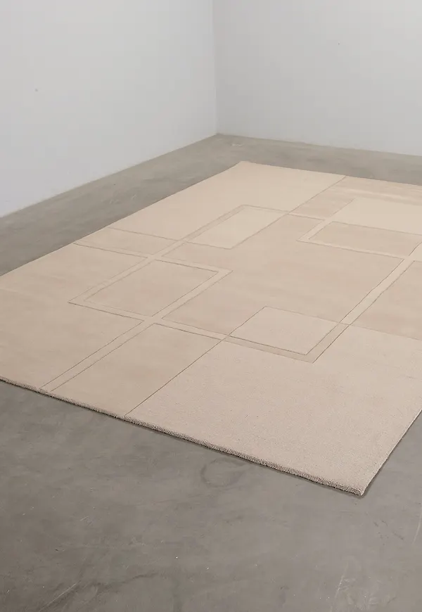 Härlig Matta som passar bra vid många olika tillfällen.