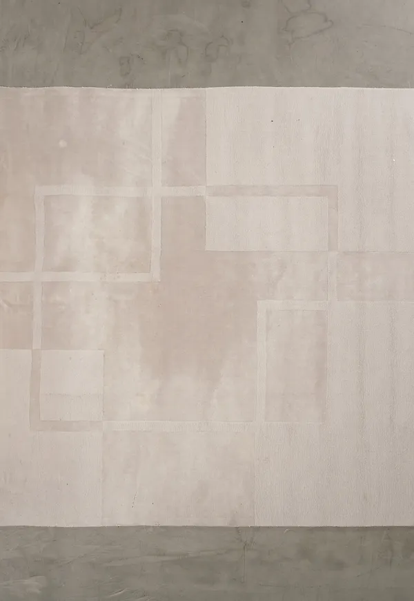 Riktigt fin ullmatta 2025 från Layered.