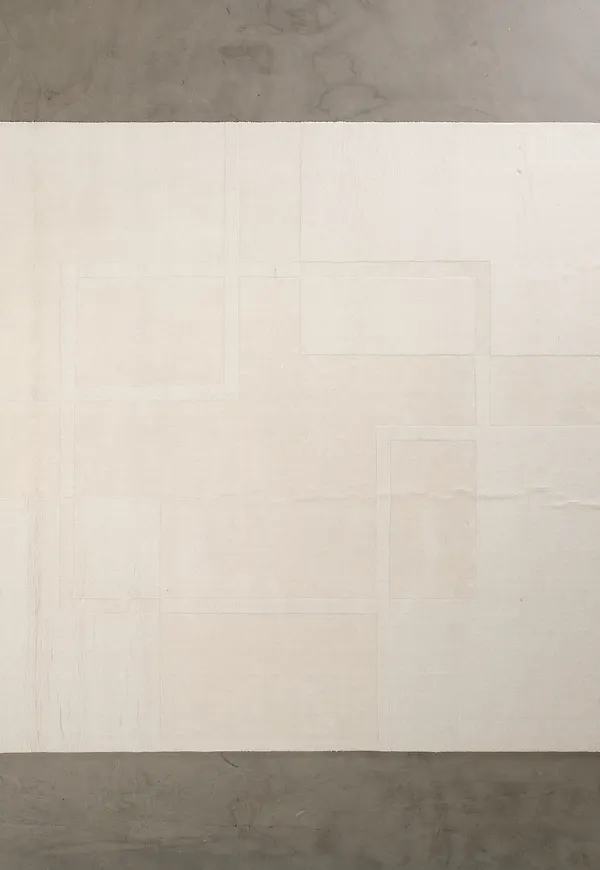 Moderiktig ullmatta 2025 från Layered.