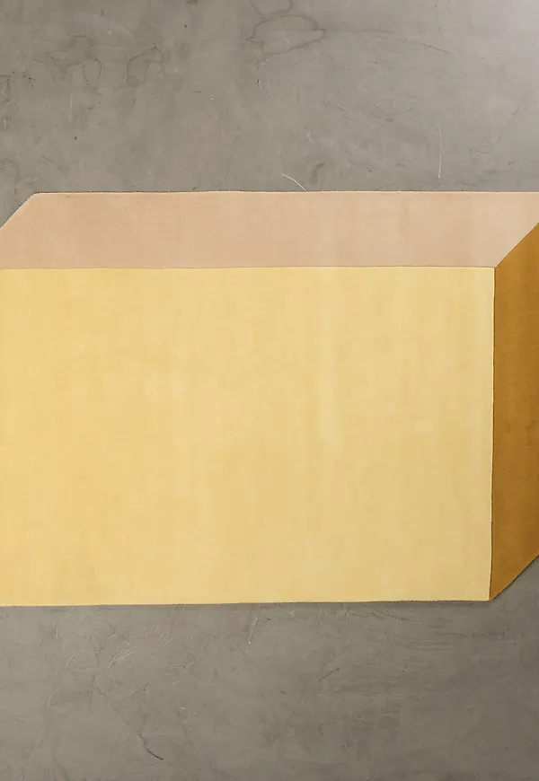 Fantastiskt fin Matta som passar bra vid många olika tillfällen.