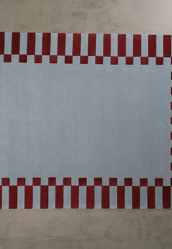 Smickrande matta 2025 från Layered.