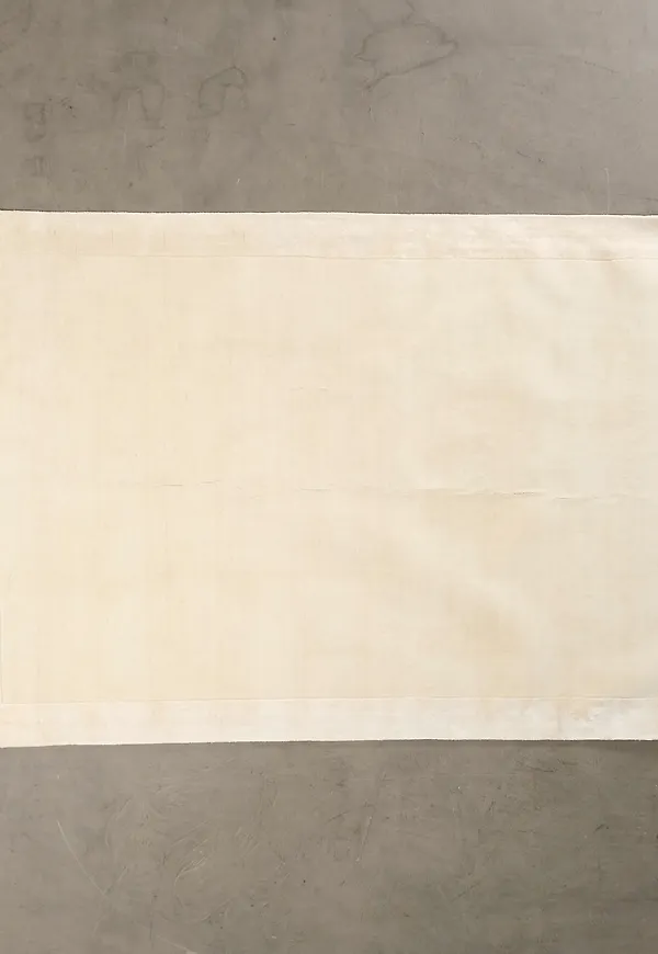 Trendig ullmatta 2025 från Layered.