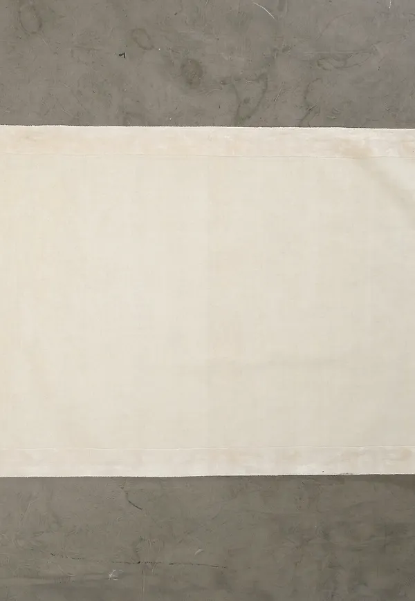 Superfin Matta som passar bra vid många olika tillfällen.