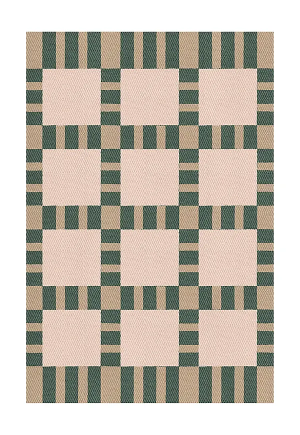 Superfin matta i bomull från Layered.