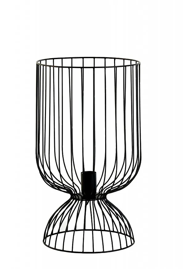 Fantastiskt snygg lampa 2024 från Light & Living.