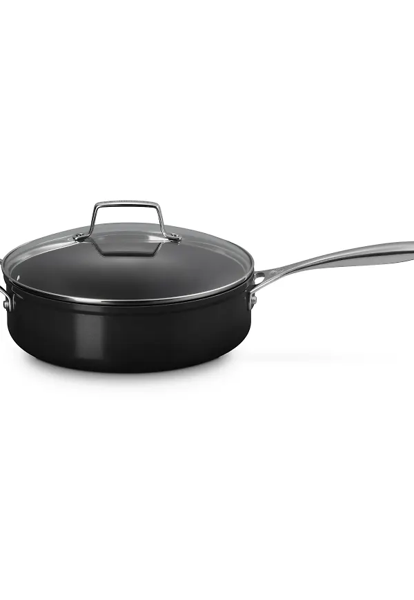 Skön traktörpanna 2026 från Le Creuset.