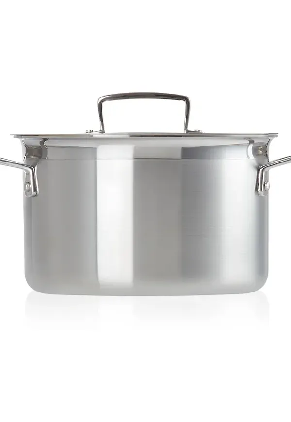Härlig gryta 2026 från Le Creuset.
