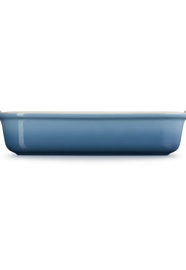 Smickrande ugnsform 2026 från Le Creuset.