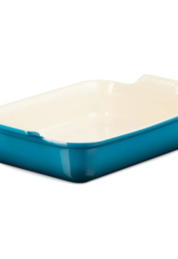 Smickrande ugnsform 2026 från Le Creuset.
