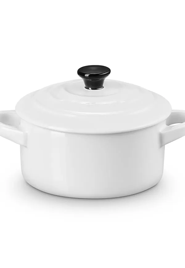 Smickrande gryta 2026 från Le Creuset.