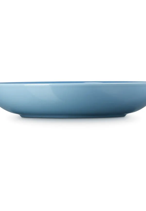 Vacker pastatallrik 2026 från Le Creuset.