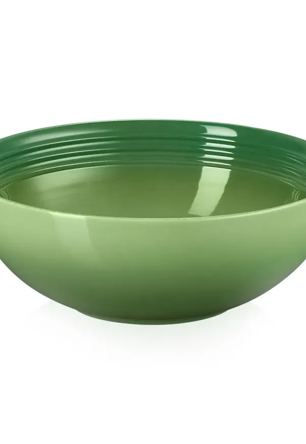 Elegant serveringsskål 2026 från Le Creuset.