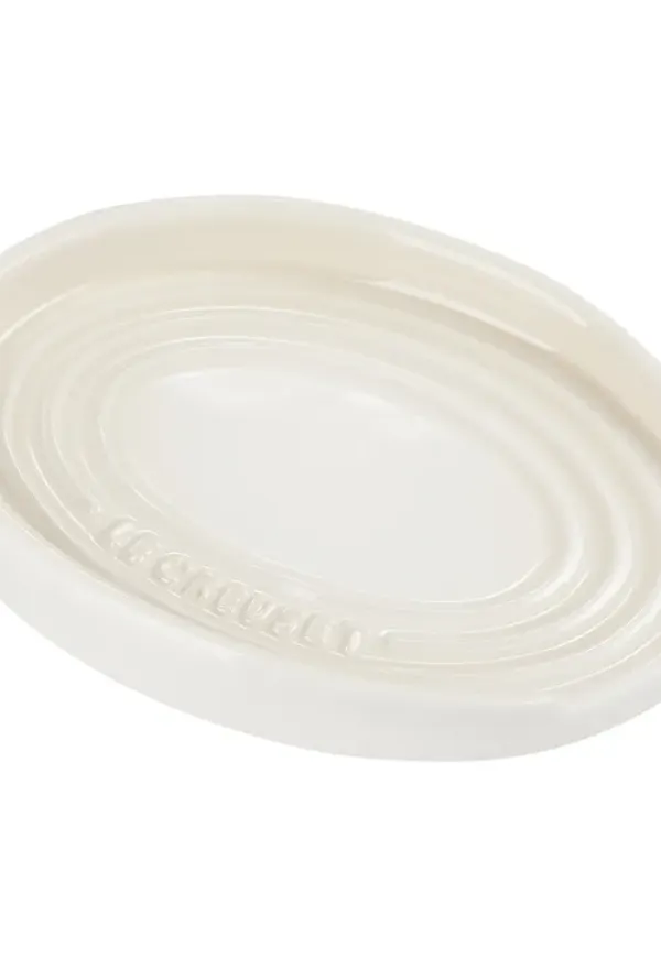Moderiktig bestick 2026 från Le Creuset.