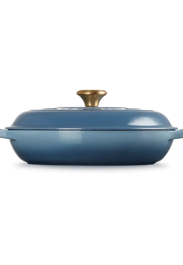 Jättefin gryta 2026 från Le Creuset.