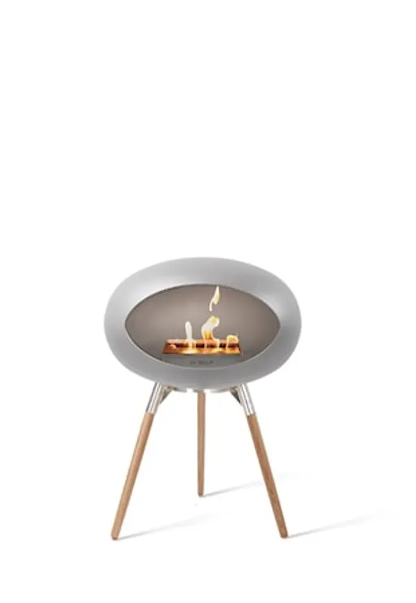 Kamin som passar perfekt till våren 2025!