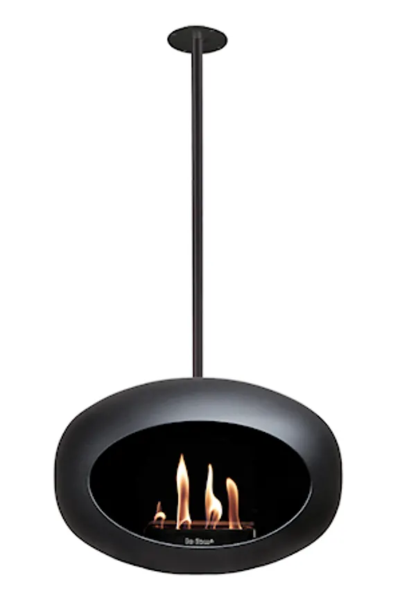 Kamin som passar perfekt till våren 2025!