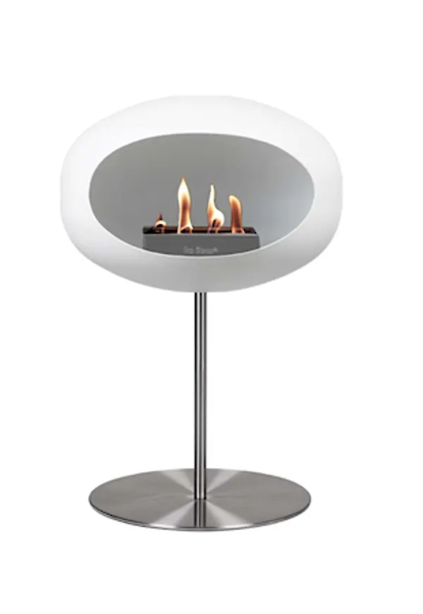 Kamin som passar perfekt till våren 2025!