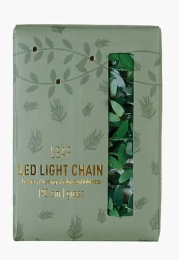 Cool Lampa som passar bra vid många olika tillfällen.