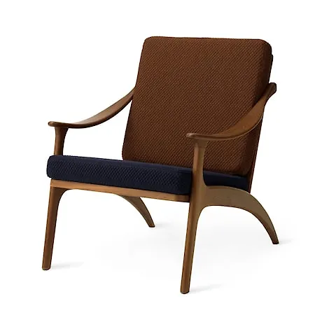 Klassisk fåtölj 2025 från Warm Nordic.