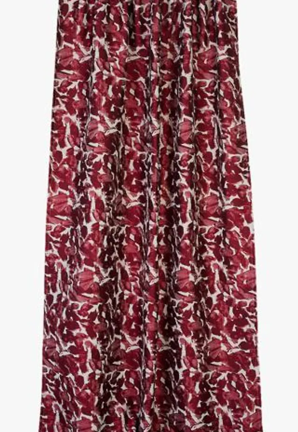 Trendig Gardin som passar bra vid många olika tillfällen.