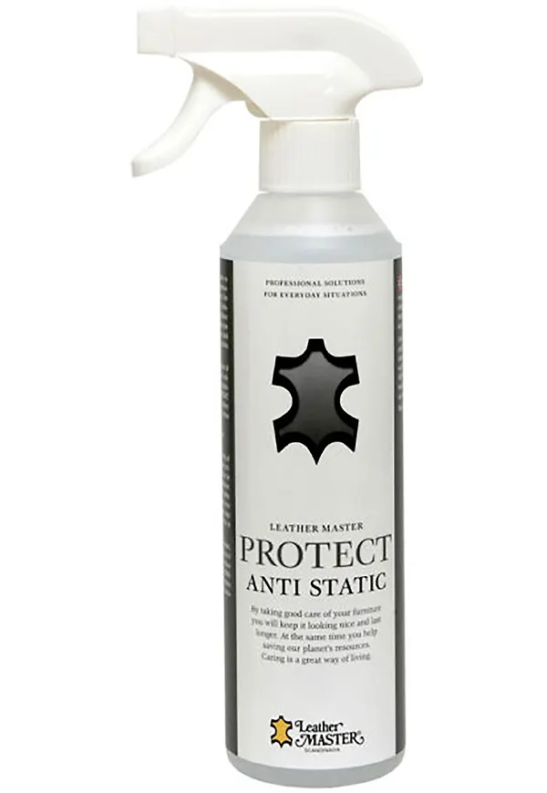 Komfortabel lädersoffa 2026 från Leather Master.