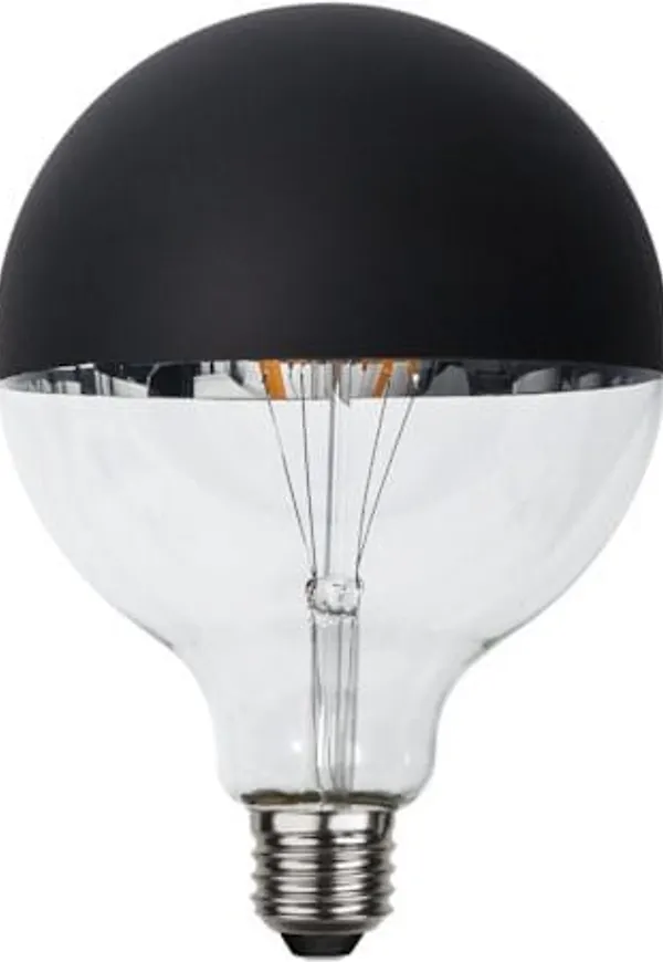 Trendig lampa 2026 från Star Trading.