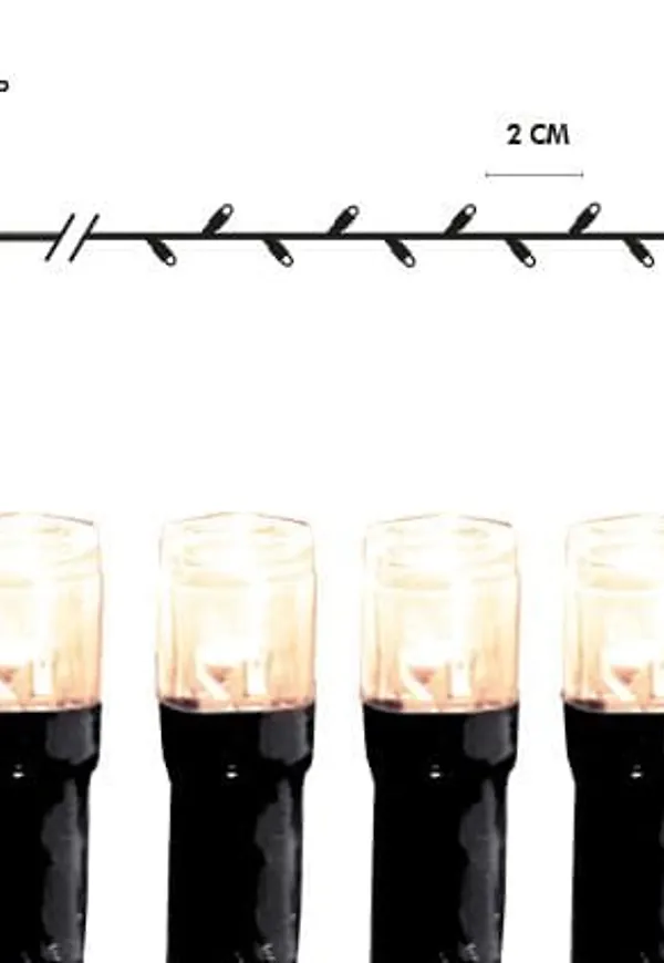 Svart Star Trading-lampa i otroligt fin modell.
