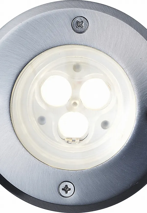 Exklusiv lampa 2025 från Oriva.