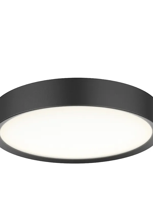 Stilren taklampa 2025 från Halo Design.