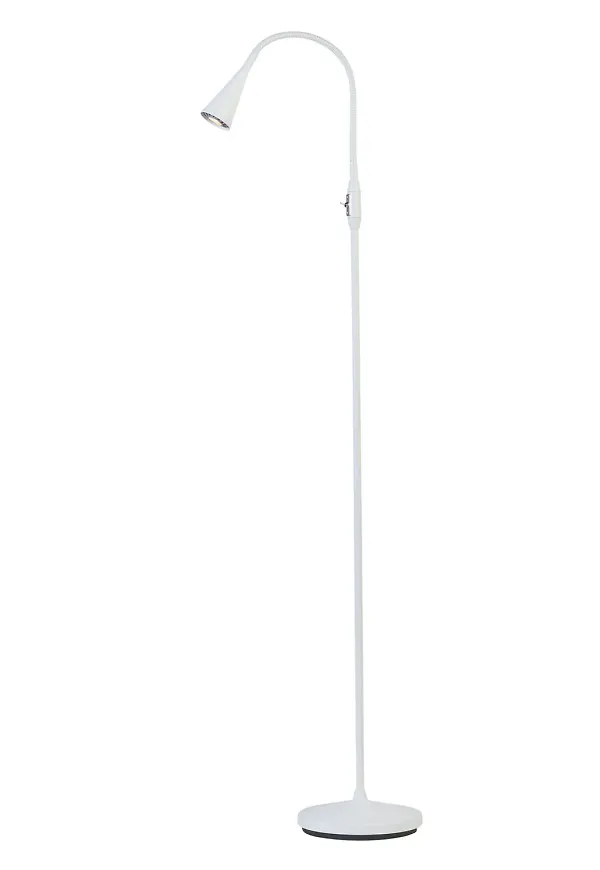 Stilriktig Lampa som passar bra vid många olika tillfällen.