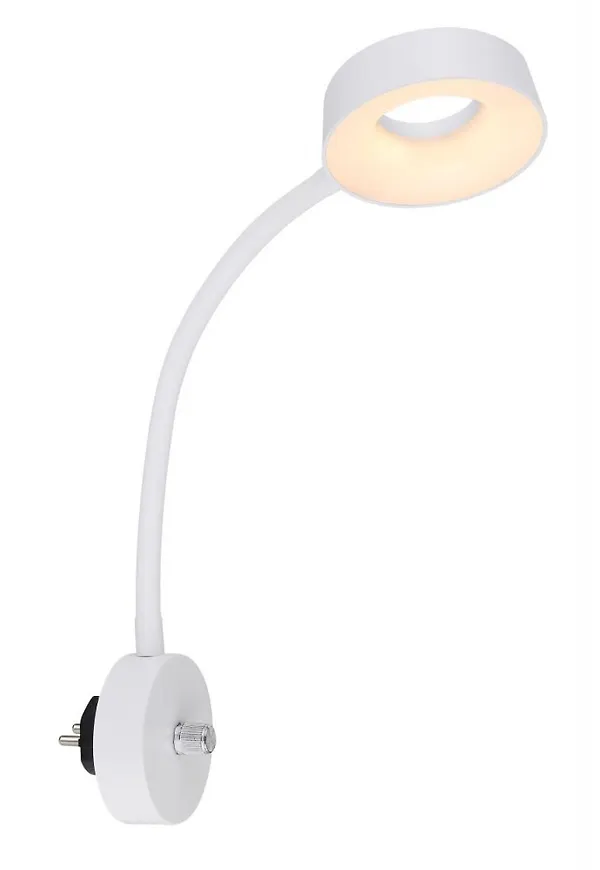 Modern Lampa som passar bra vid många olika tillfällen.