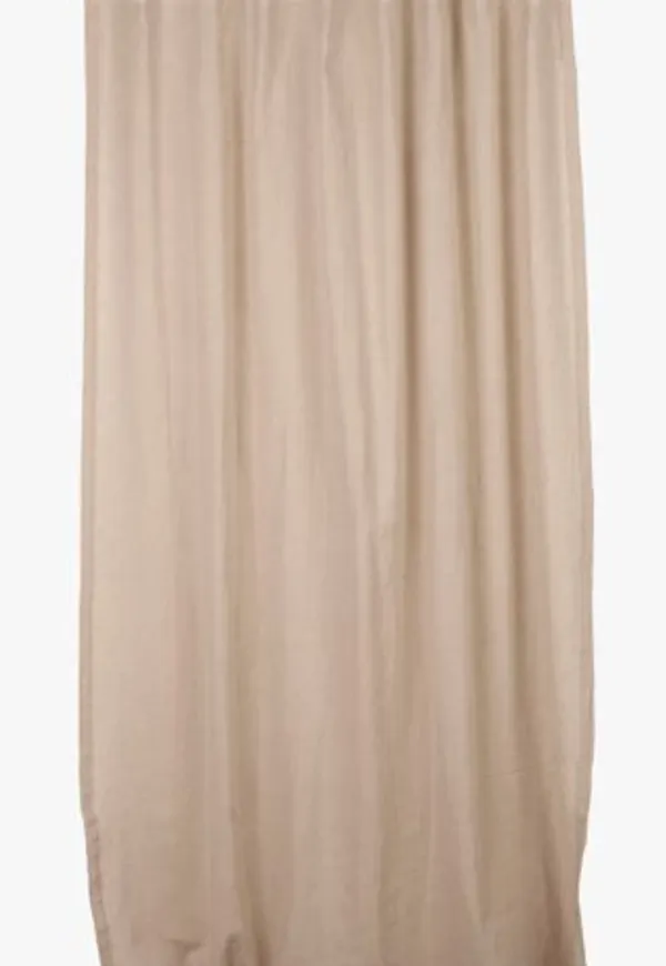 Supersnygg Gardin som passar bra vid många olika tillfällen.