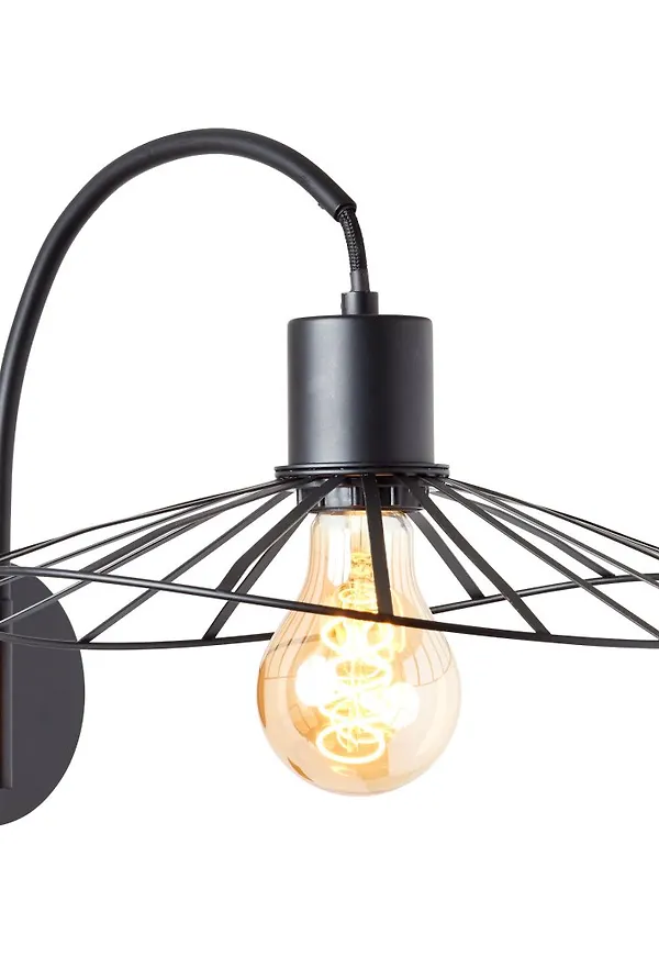 Supersnygg lampa 2025 från Brilliant.