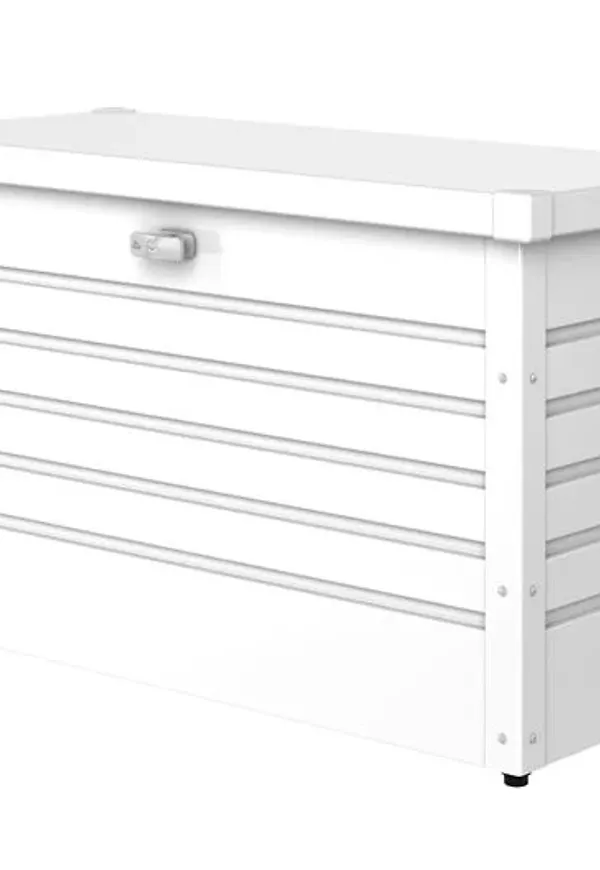 Stilren dynlåda 2025 från Biohort.