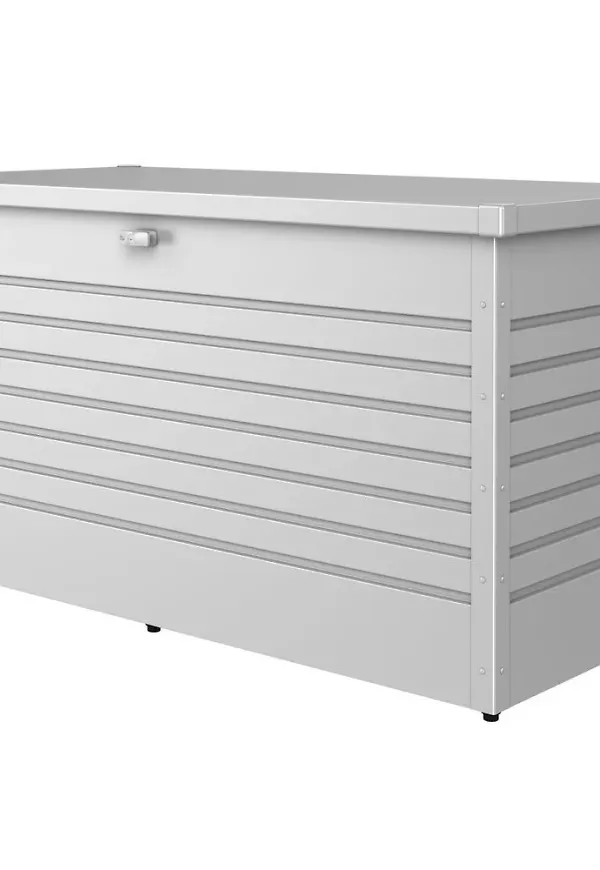 Jättesnygg förvaringslåda 2025 från Biohort.