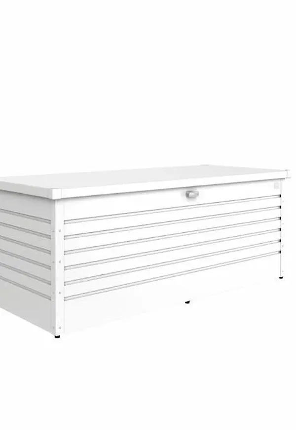 Jättesnygg dynlåda 2025 från Biohort.