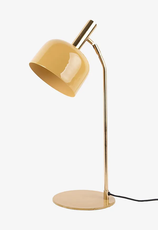 Trendig bordslampa 2026 från Leitmotiv.
