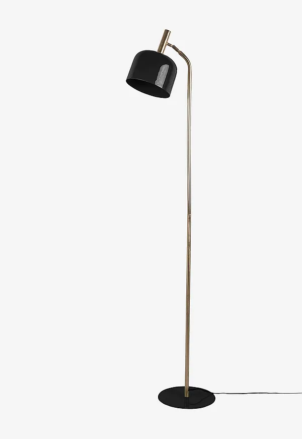 Exklusiv svart lampa 2026 från Leitmotiv.