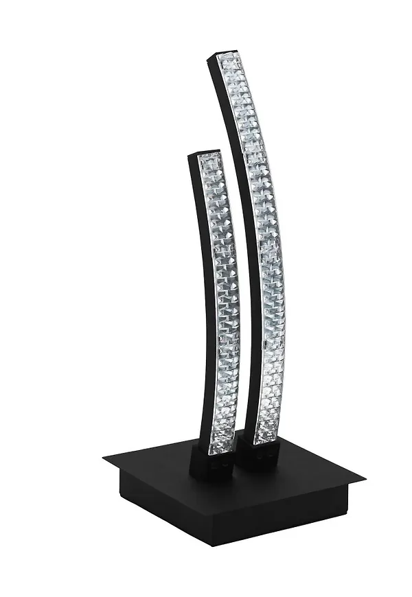 Exklusiv Lampa som passar bra vid många olika tillfällen.