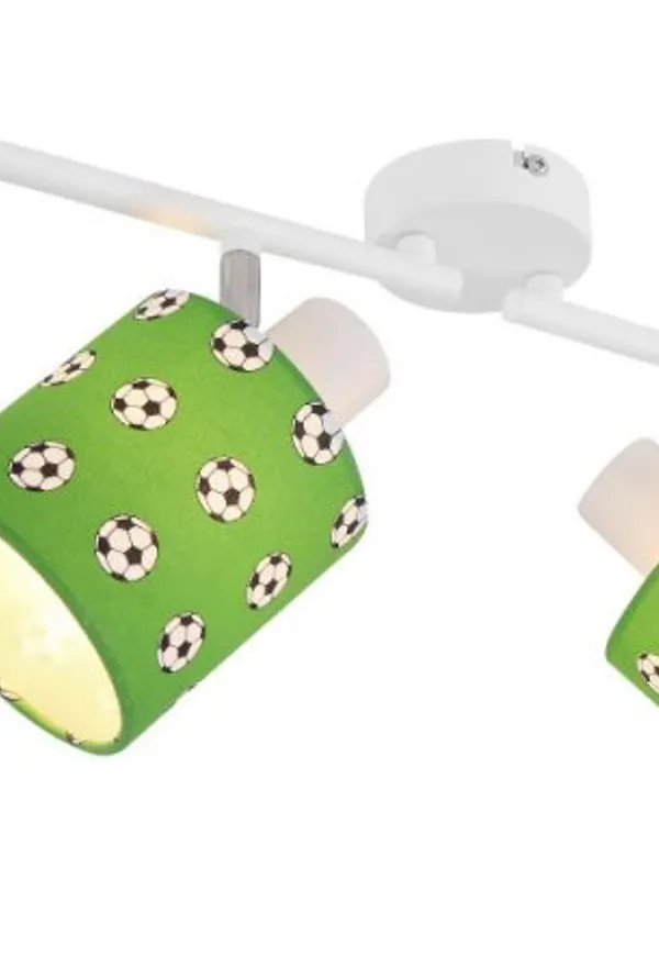 Globo Lighting lampa som passar perfekt till sommaren 2025!